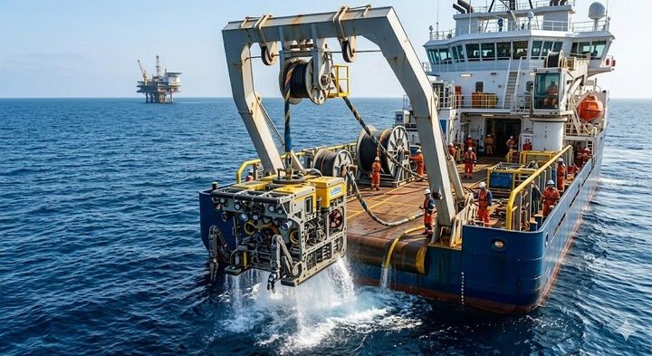 Guide to Marine & Port Automation Technology: Cost, Compliance, ROI, and Enterprise Implementation